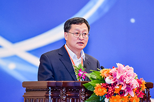 东北师范大学心理学院教授刘晓明:《社会心理服务体系如何建设》