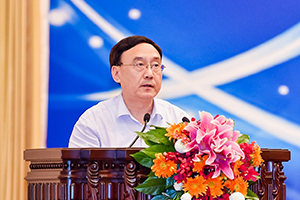 北京市委社会工委书记宋贵伦:《努力走在加强社会心理服务体系建设的前列》