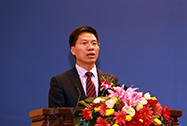 人民日报社《健康时报》副总编李晨玉第一届大会开幕词