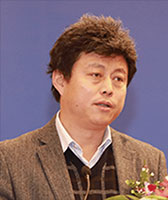 盖笑松