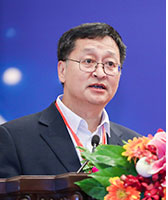 刘晓明