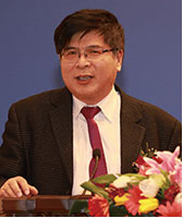 岳晓东