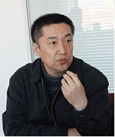 宋文波